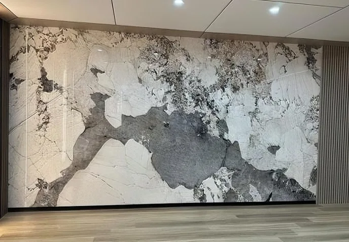 اثر مزاحم وال پینل کا تعارف۔