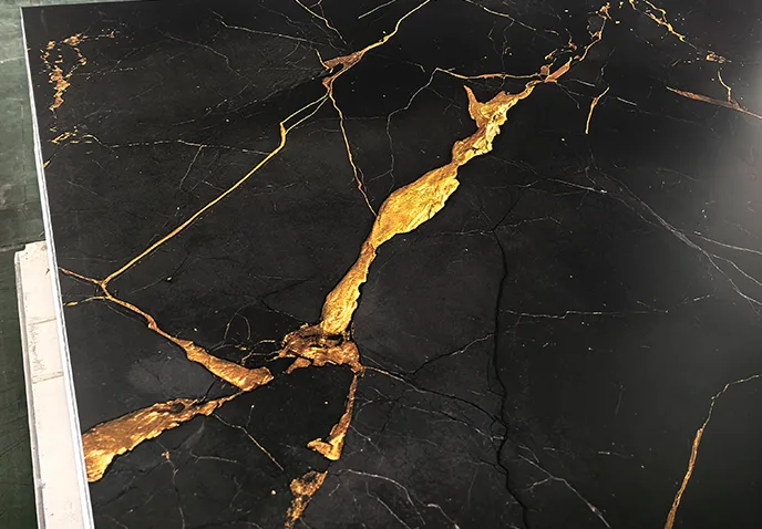 کاربن کرسٹل وال پینل کے فوائد۔