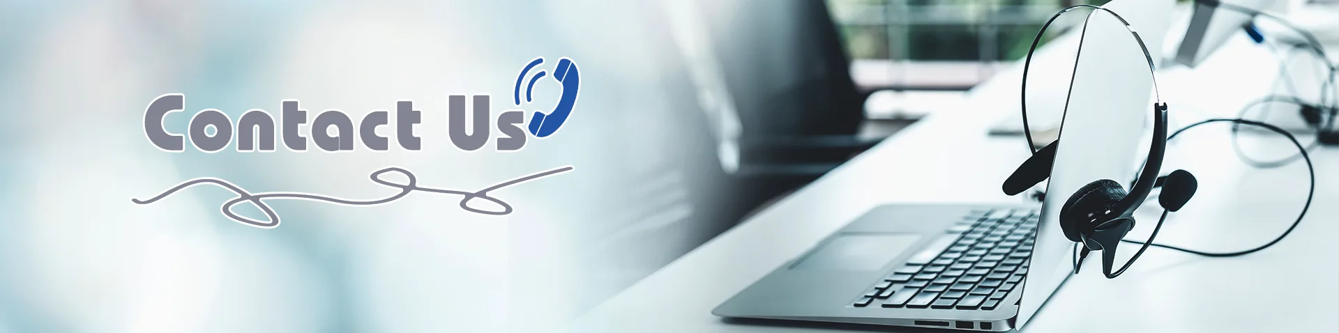 ہم سے رابطہ کریں۔