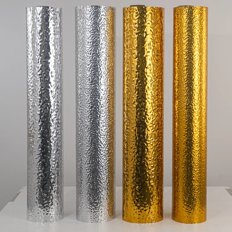 WPC وال پینل کو جدید داخلہ کے لیے بہترین انتخاب کیا بناتا ہے؟