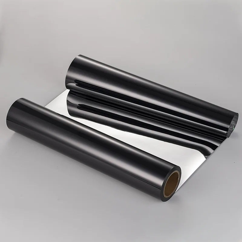 پیئٹی آئینہ کاربن کرسٹل وال پینل