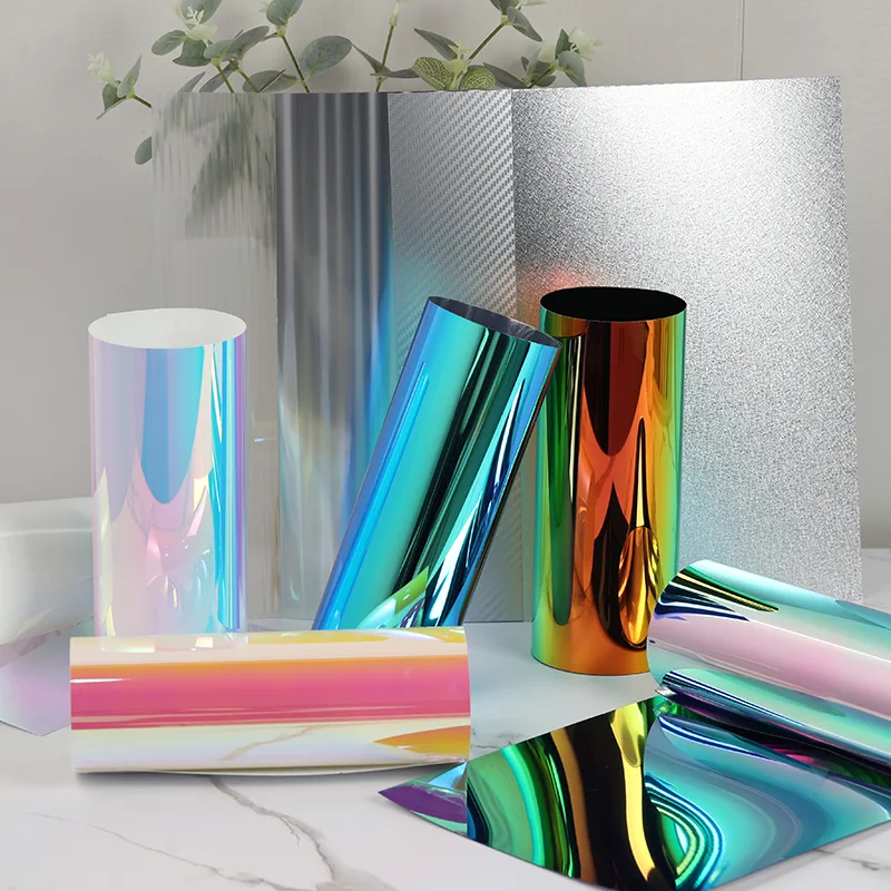 پی ای ٹی آئینہ اثر مزاحم وال بورڈ