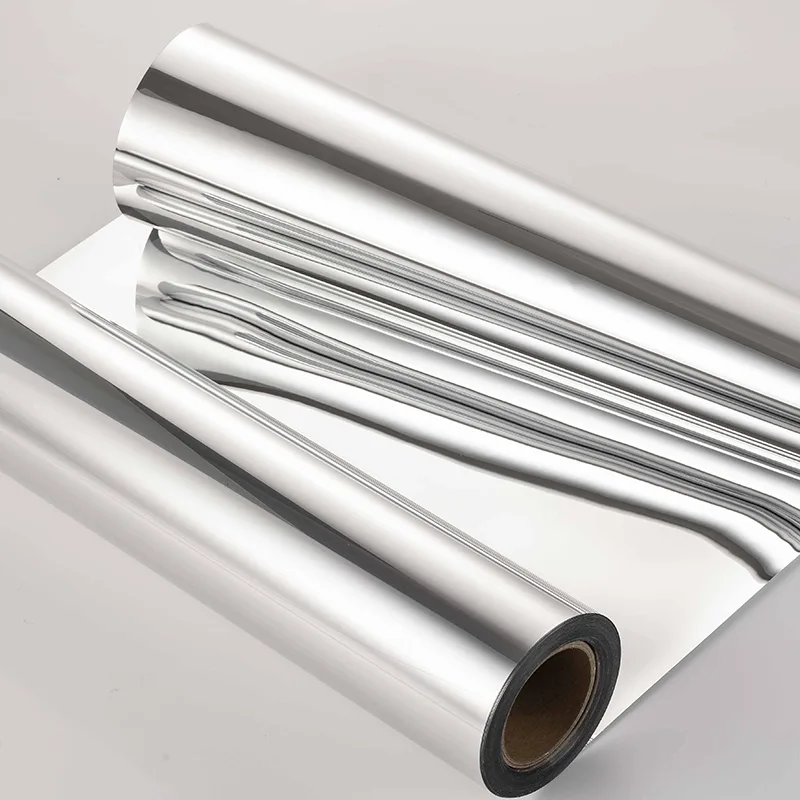 پیئٹی آئینہ ٹھوس بانس فائبر وال پینل