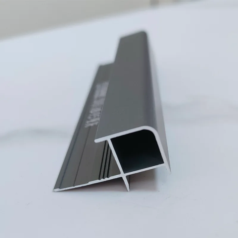 مربع بیرونی کونے کی تراشی۔